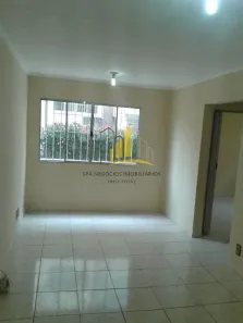 Apartamento com 2 Quartos à venda, 53m² no Jardim Lucinda, São Paulo
