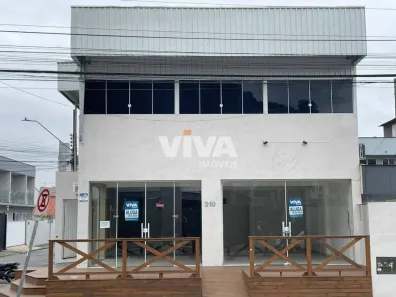 Sala Comercial para alugar, 49m² no Centro, Itajaí