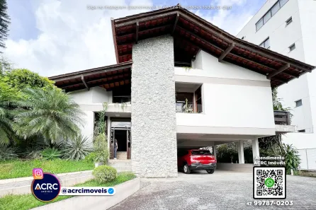 Casa com 3 Quartos à venda, 467m² no Do Salto, Blumenau