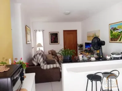 Apartamento com 2 Quartos à venda, 63m² no Alvinópolis, Atibaia