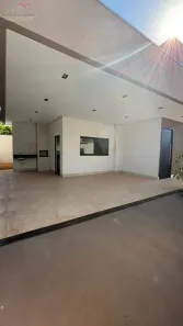 Casa com 3 Quartos à venda, 135m² no Plano Diretor Sul, Palmas