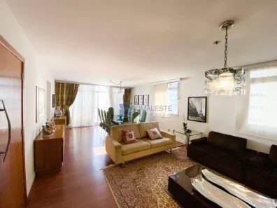 Cobertura com 4 Quartos à venda, 700m² no Higienópolis, São Paulo
