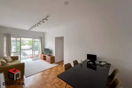 Apartamento com 2 Quartos à venda, 90m² no Vila Mariana, São Paulo
