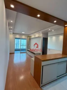 Apartamento com 2 Quartos para alugar, 69m² no Vila Leopoldina, São Paulo