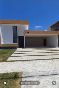 Casa de Condomínio com 3 Quartos à venda, 158m² no Centro, Barra dos Coqueiros