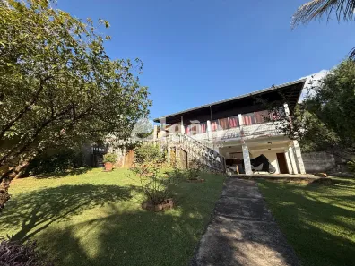Fazenda/Sítio com 3 Quartos à venda, 900m² no Vale Verde, Valinhos