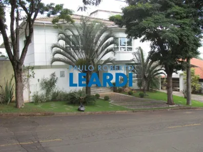 Casa de Condomínio com 4 Quartos à venda, 1001m² no Vale do Itamaracá, Valinhos