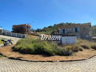 Lote/Terreno à venda, 601m² no Barra do Imbuí, Teresópolis