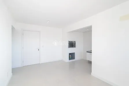 Apartamento com 2 Quartos para alugar, 58m² no Santo Antônio, Porto Alegre