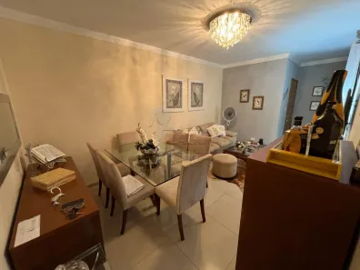 Apartamento com 2 Quartos à venda, 65m² no Jardim Botânico, Ribeirão Preto