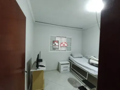 Casa com 4 Quartos à venda, 225m² no Cidade Morumbi, São José dos Campos