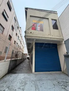 Imóvel Comercial à venda, 429m² no Santana, São Paulo