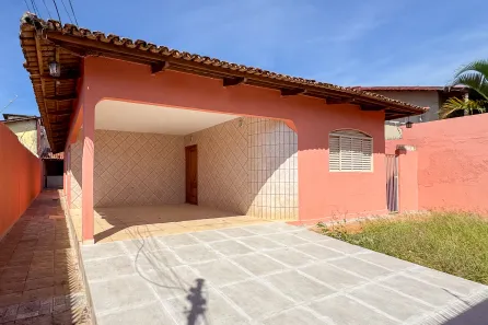 Casa com 3 Quartos para alugar, 150m² no Parque Anhanguera, Goiânia