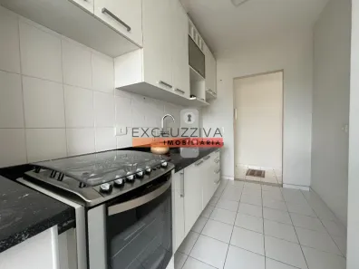 Apartamento com 2 Quartos à venda, 72m² no Loteamento Residencial e Comercial Bosque Flamboyant, Taubaté