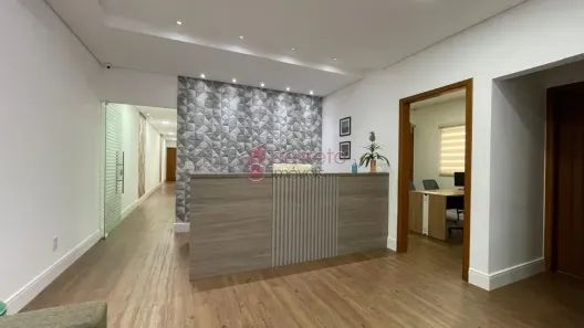 Casa com 3 Quartos à venda, 256m² no Centro, Jundiaí