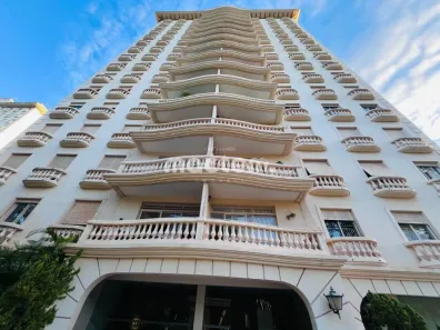 Apartamento com 3 Quartos à venda, 127m² no Ribeirânia, Ribeirão Preto