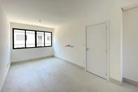 Apartamento com 2 Quartos à venda, 60m² no Alto Barroca, Belo Horizonte