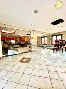 Sala Comercial para alugar, 231m² no Jardim Glória, Americana