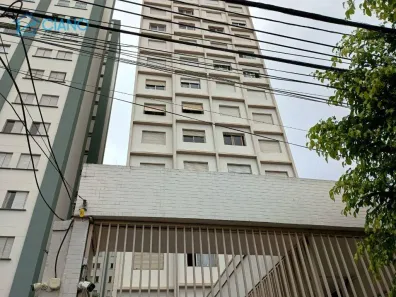 Apartamento com 2 Quartos à venda, 52m² no Alto da Mooca, São Paulo