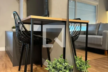 Apartamento com 1 Quarto à venda, 30m² no Moinhos de Vento, Porto Alegre
