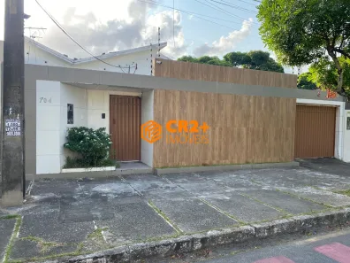 Casa com 7 Quartos para alugar, 450m² no Boa Viagem, Recife