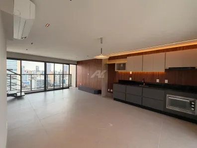 Apartamento com 2 Quartos à venda, 130m² no Cambuí, Campinas