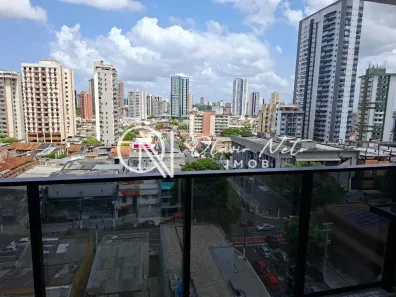 Apartamento com 2 Quartos à venda, 65m² no Jurunas, Belém