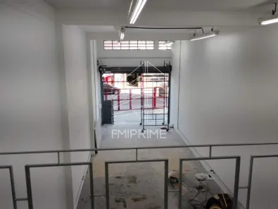 Ponto Comercial para alugar, 172m² no Lapa, São Paulo
