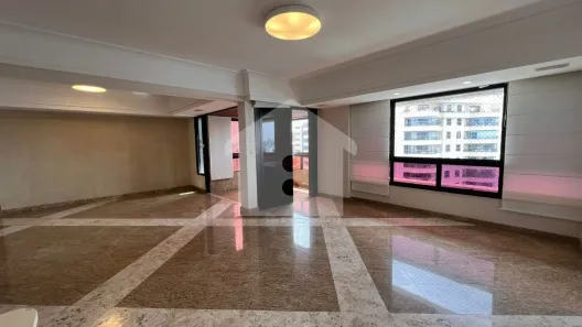 Cobertura com 3 Quartos à venda, 490m² no Itaigara, Salvador
