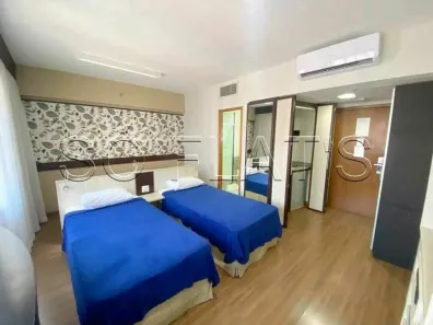 Apartamento com 1 Quarto à venda, 28m² no Liberdade, São Paulo