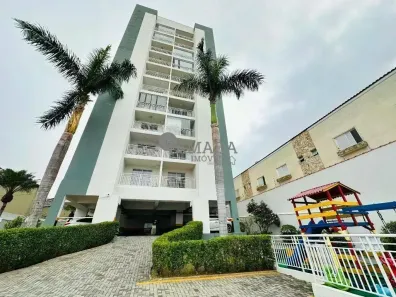 Apartamento com 3 Quartos para alugar, 72m² no Vila Matilde, São Paulo