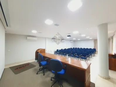 Prédio Comercial para alugar, 200m² no Ipiranga, Ribeirão Preto