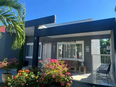 Casa de Condomínio com 2 Quartos à venda, 92m² no Cidade Nova, Iguaba Grande