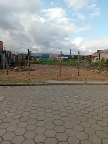 Lote/Terreno à venda, 280m² no Jardim Santana, Mongaguá