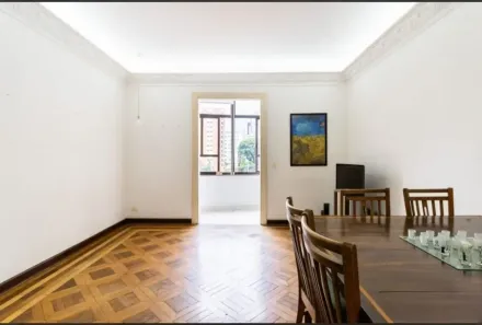 Apartamento com 2 Quartos à venda, 105m² no Aclimação, São Paulo