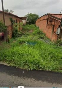 Lote/Terreno à venda, 123m² no Jardim Novo II, Rio Claro