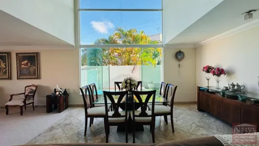 Casa de Condomínio com 5 Quartos à venda, 339m² no Vilas do Atlântico, Lauro de Freitas