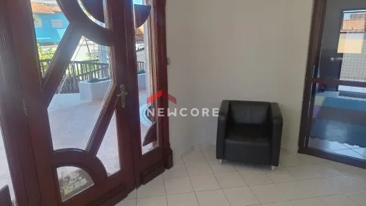 Apartamento com 2 Quartos à venda, 71m² no Maracanã, Praia Grande