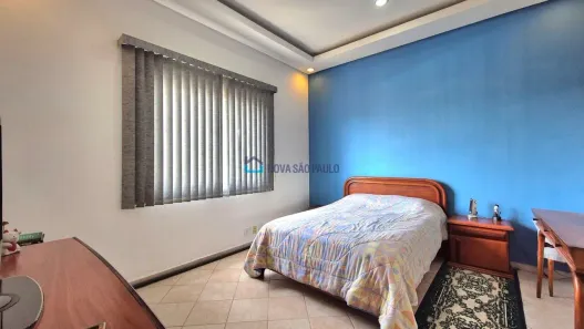 Sobrado com 3 Quartos à venda, 200m² no Parque Imperial, São Paulo