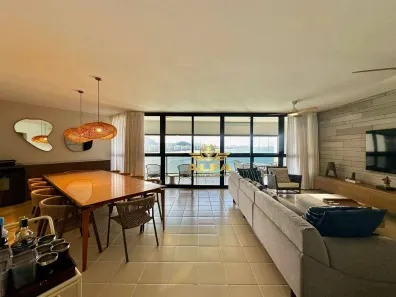 Apartamento com 3 Quartos à venda, 159m² no Jardim Astúrias, Guarujá