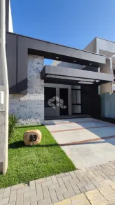 Casa de Condomínio com 3 Quartos à venda, 92m² no Parque da Matriz, Gravataí