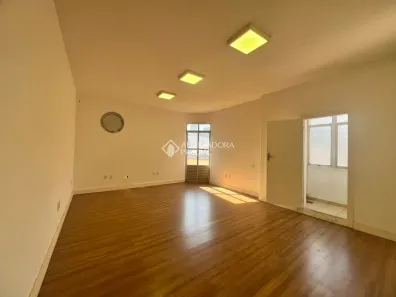 Sala Comercial para alugar, 41m² no Centro, Florianópolis