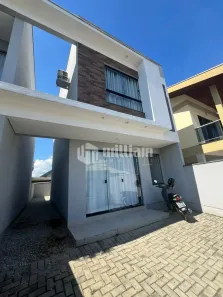 Casa com 2 Quartos à venda, 80m² no Santa Terezinha, Brusque
