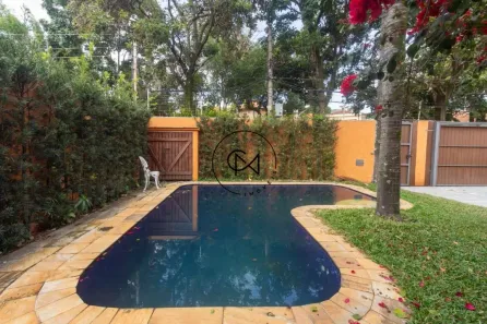 Casa com 4 Quartos à venda, 450m² no Lapa, São Paulo