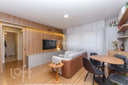 Apartamento com 2 Quartos à venda, 81m² no Menino Deus, Porto Alegre