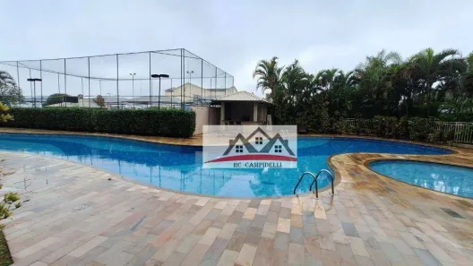 Apartamento com 3 Quartos à venda, 72m² no São Bernardo, Campinas