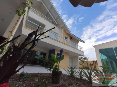 Sobrado com 5 Quartos à venda, 400m² no Balneário Flórida Peruíbe, Peruíbe