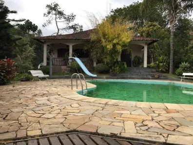 Fazenda/Sítio com 3 Quartos à venda, 18000m² no Chácara Paraíso, Nova Friburgo