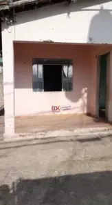Casa com 2 Quartos à venda, 65m² no Jardim Imperial, São José dos Campos