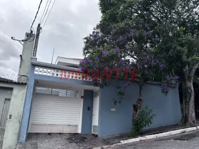 Sobrado com 4 Quartos à venda, 300m² no Jardim Paraíso, São Paulo